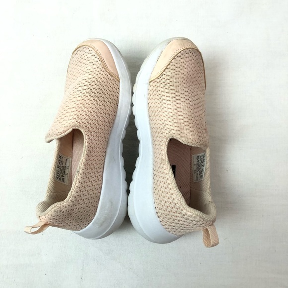 Kids Skecher GOGA Max Shoes Slide on Shoes - Picture 5 of 6